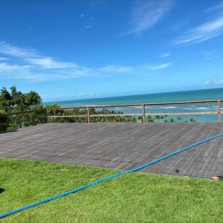 Villa Casa Arraial D'Ajuda Porto Seguro Esterno foto