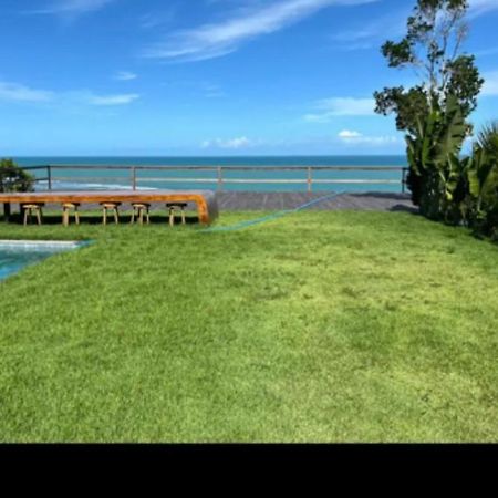 Villa Casa Arraial D'Ajuda Porto Seguro Esterno foto