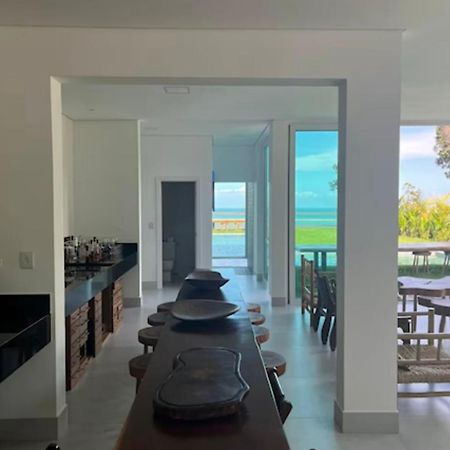 Villa Casa Arraial D'Ajuda Porto Seguro Esterno foto