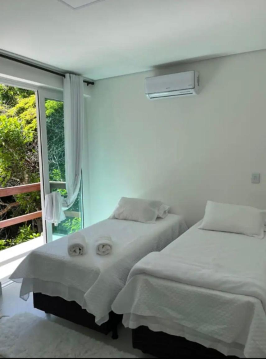 Villa Casa Arraial D'Ajuda Porto Seguro Esterno foto
