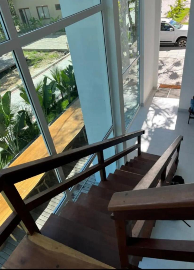 Villa Casa Arraial D'Ajuda Porto Seguro Esterno foto