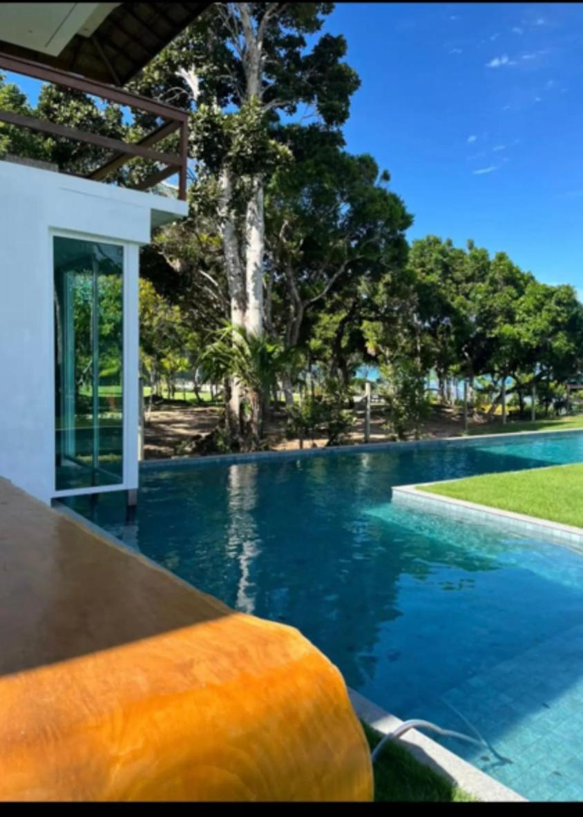 Villa Casa Arraial D'Ajuda Porto Seguro Esterno foto