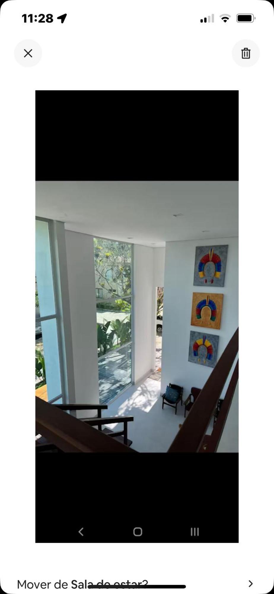 Villa Casa Arraial D'Ajuda Porto Seguro Esterno foto